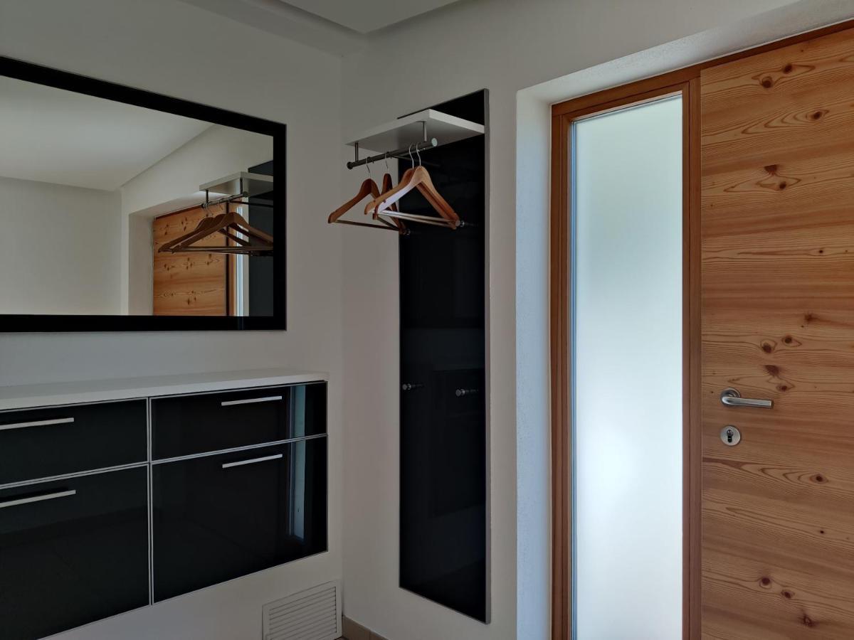 Apartment Chesa Lai Fussen